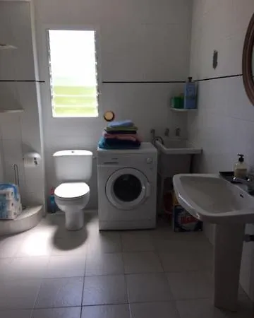 Apartamento Con Vistas Al Mar En Les Rotes Denia