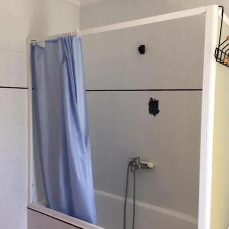 Apartamento Con Vistas Al Mar En Les Rotes