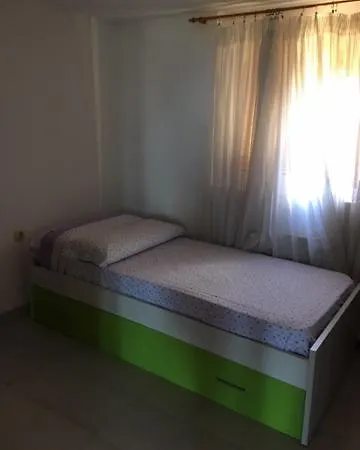 Apartamento Con Vistas Al Mar En Les Rotes * Denia